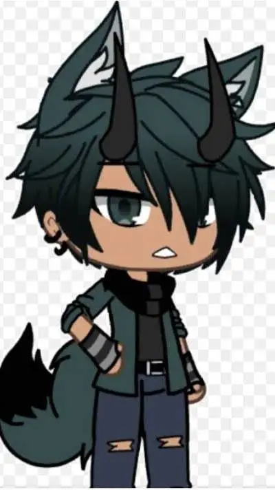 ai character: Tom  background