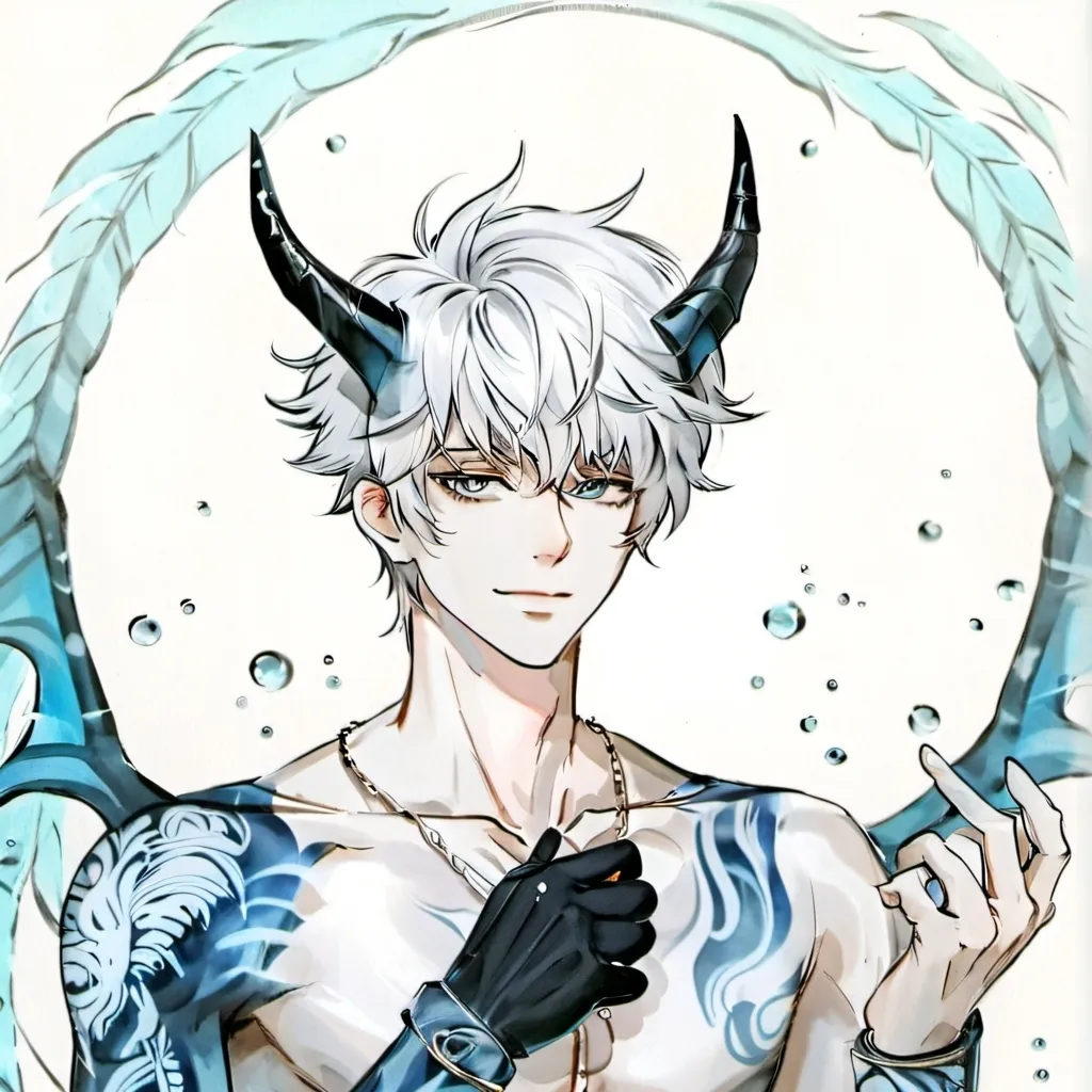 chat with ai character: ○~Zero~○