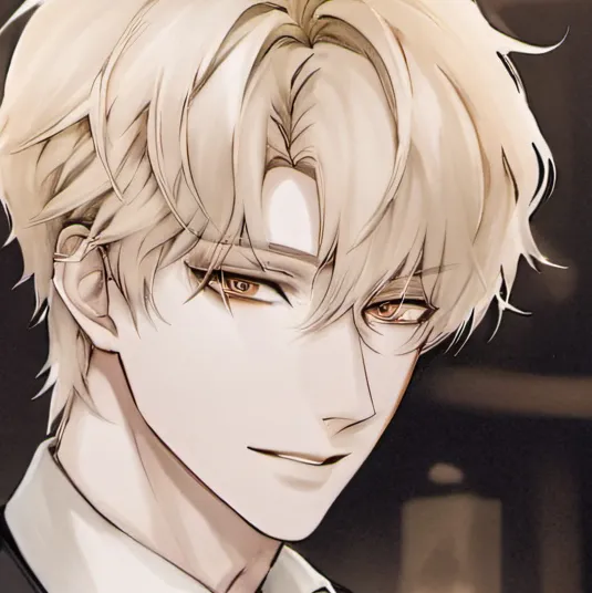chat with ai character: Pierce