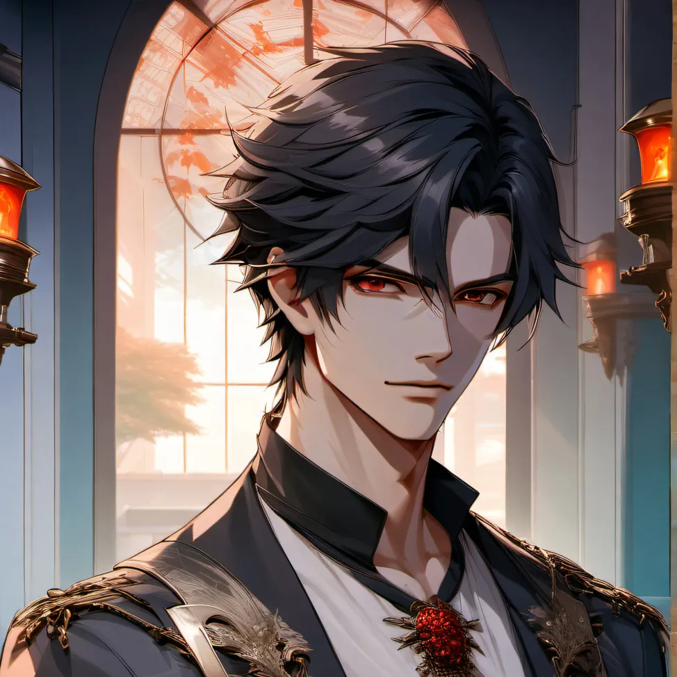 chat with ai character: ~𝐌𝐚𝐥𝐚𝐤~