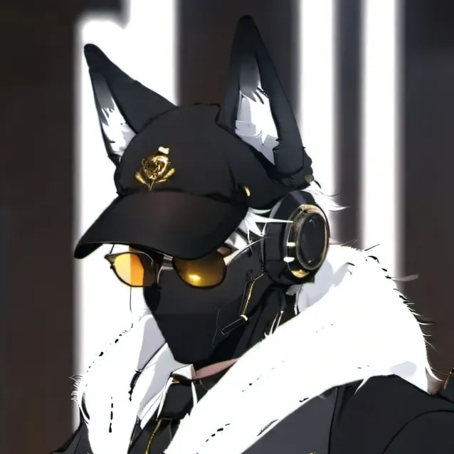 chat with ai character: Chance