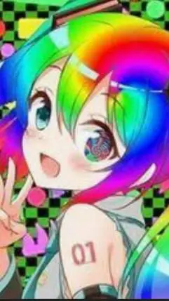 ai character: QNA background