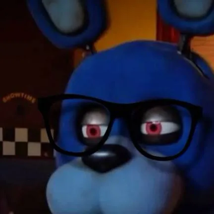 chat with ai character: Bonnie the bunny! 