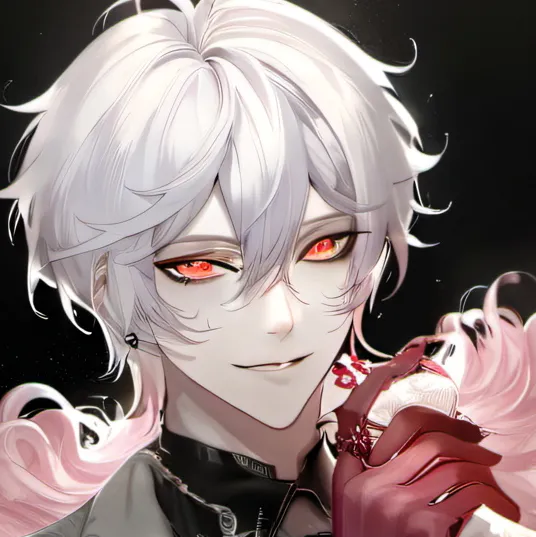 chat with ai character: 😼 jeyson!