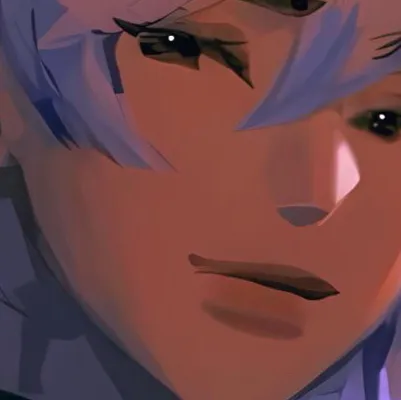 chat with ai character: Crush!