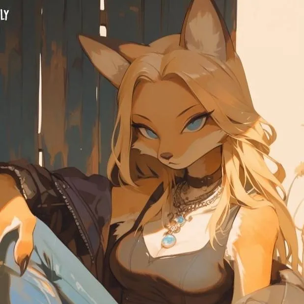 chat with ai character: Dixie Rayne