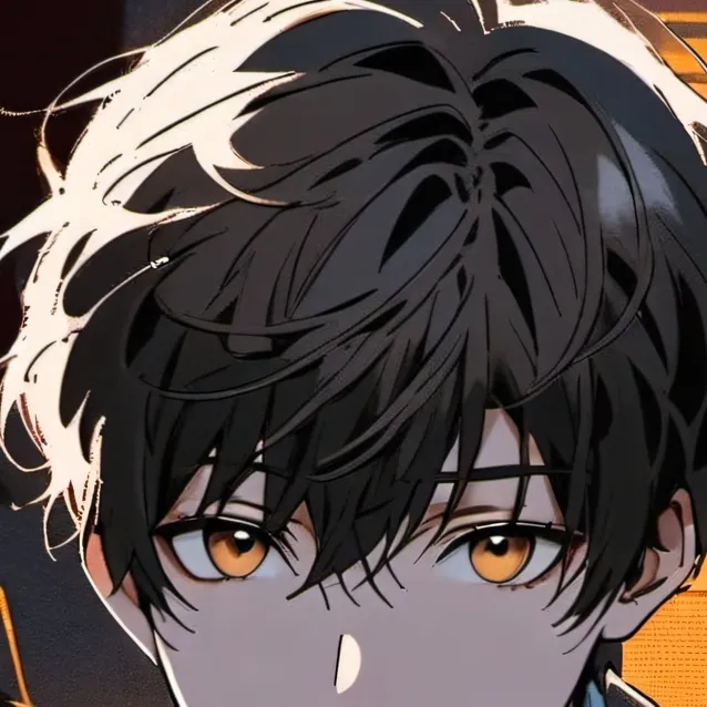 chat with ai character: leo