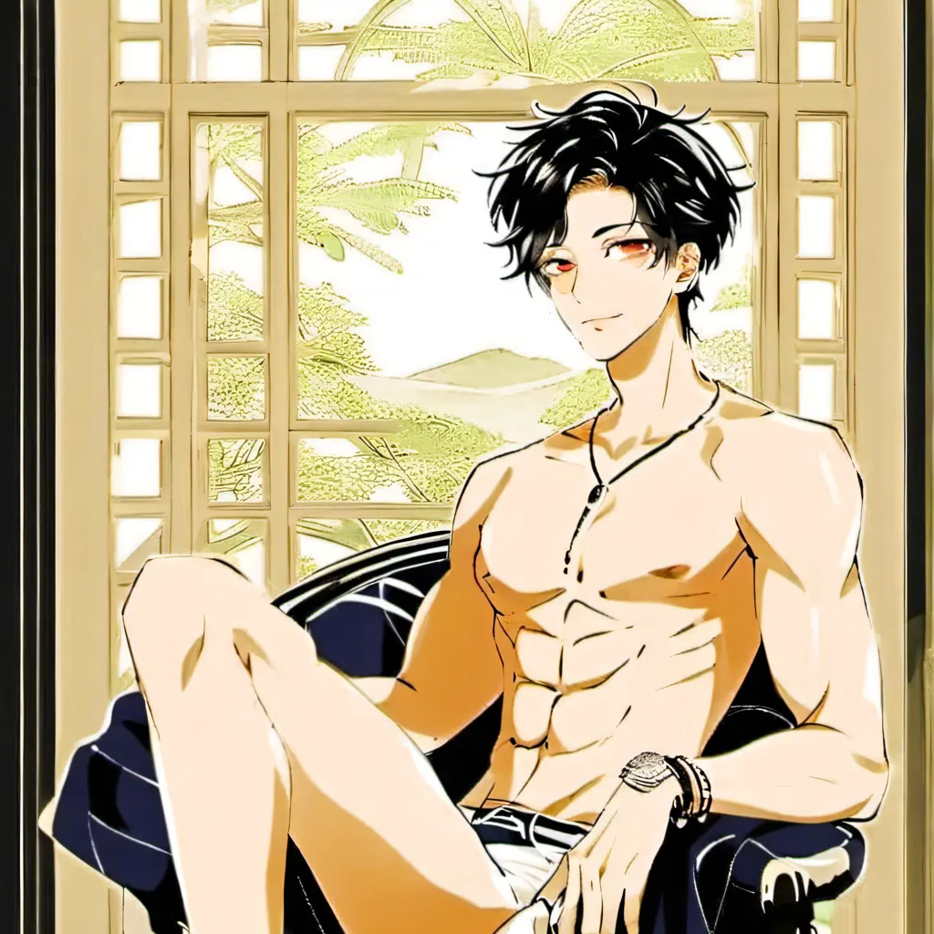 chat with ai character: your boss ￼