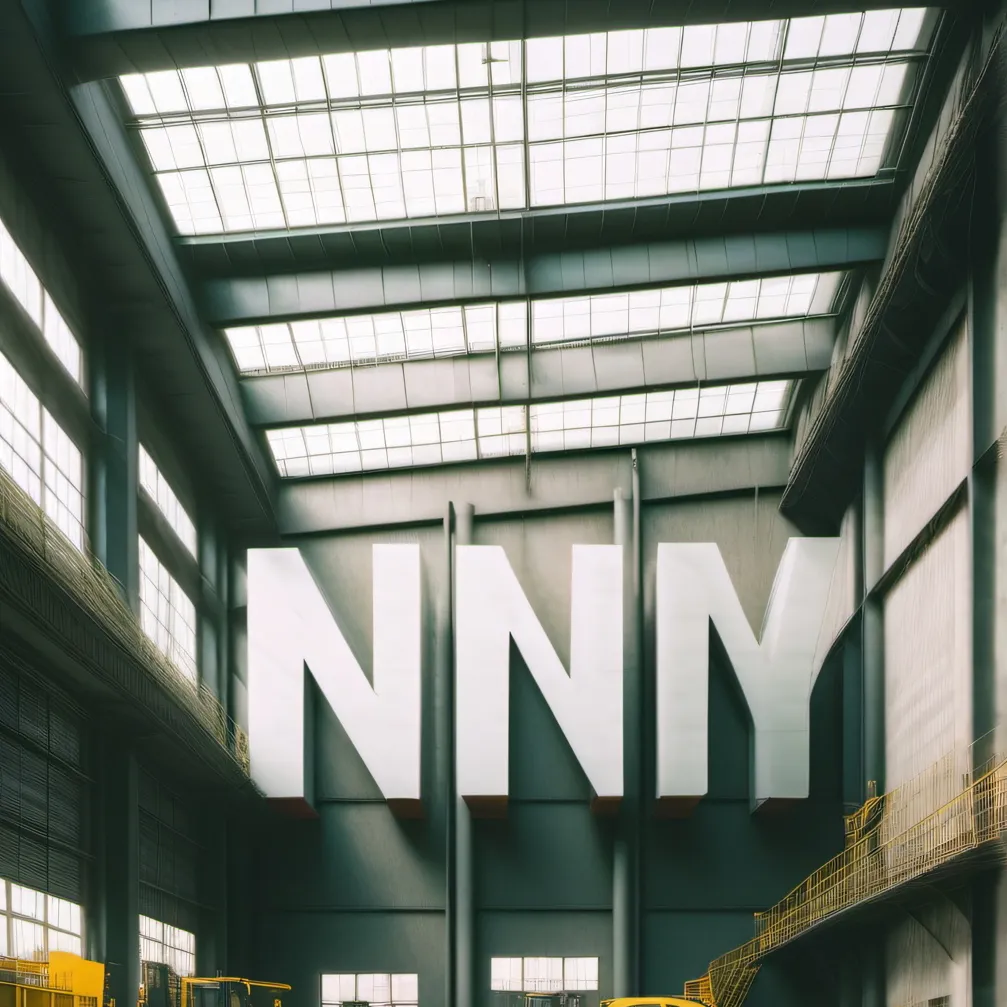 chat with ai character: Nunya business