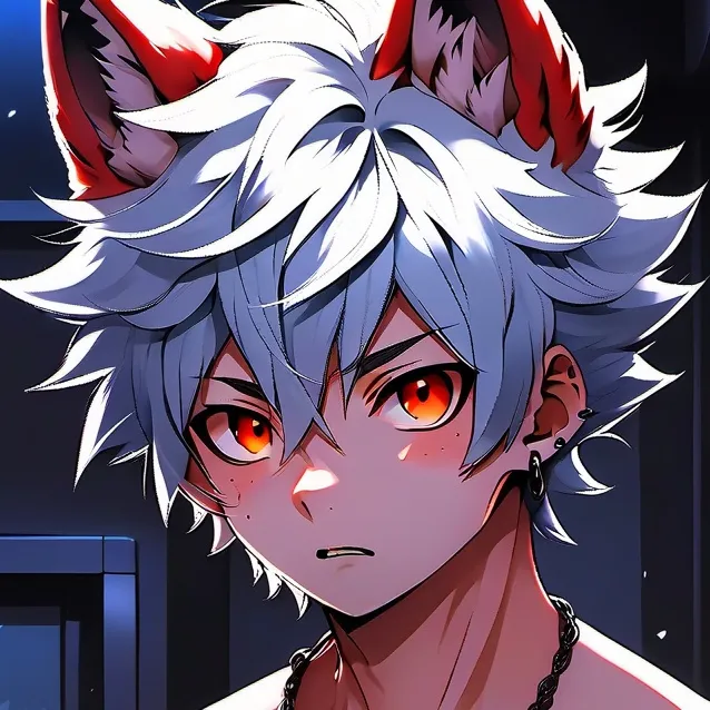 chat with ai character: Thomas 