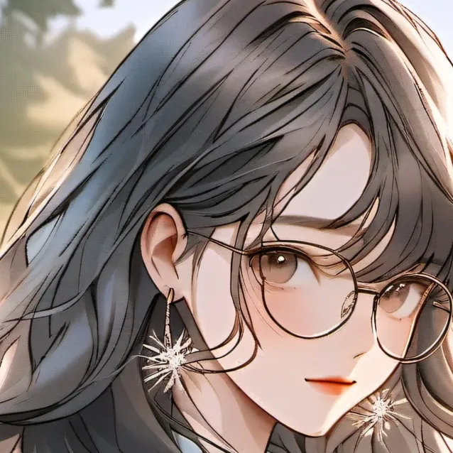 chat with ai character: olivia