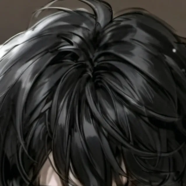chat with ai character: 🖤Daniel🖤