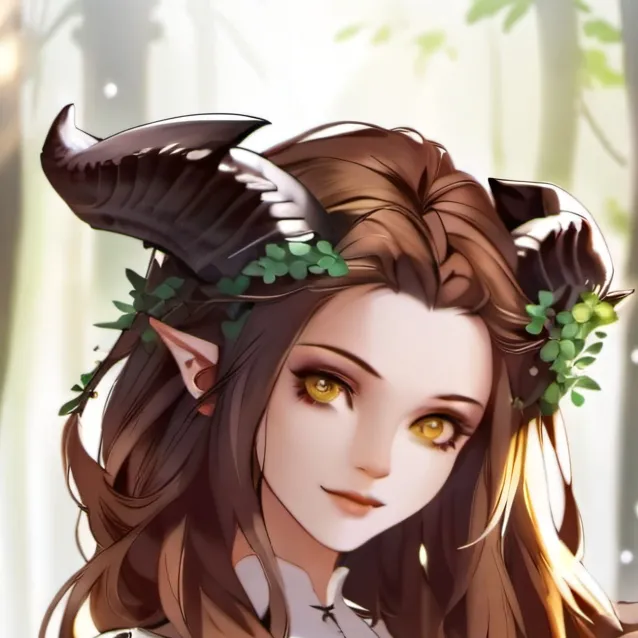 chat with ai character: Fawn