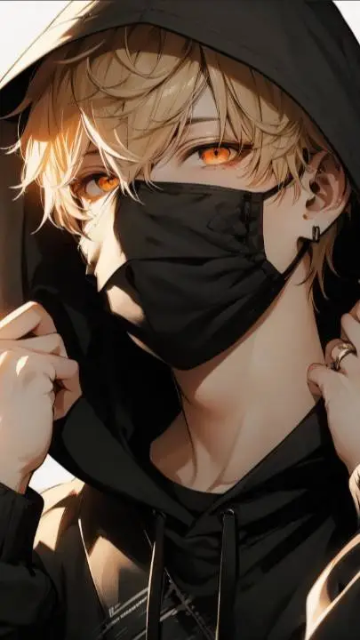 ai character: Issac background