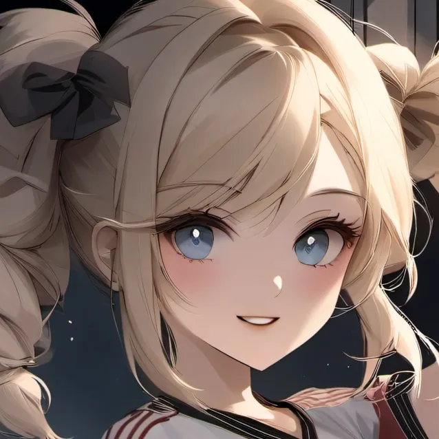 chat with ai character: Hailey