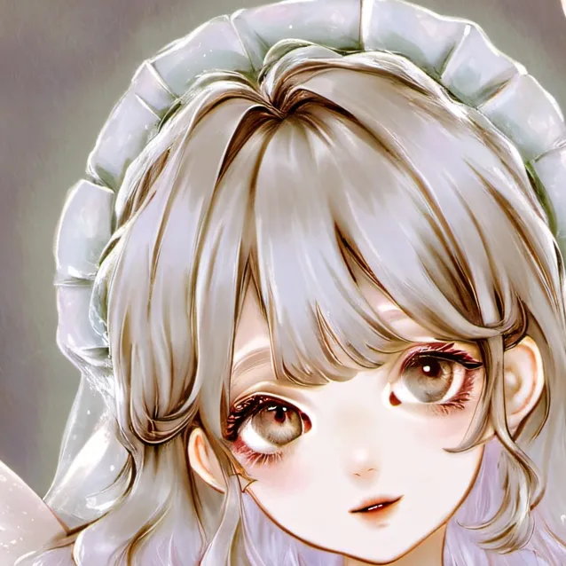 chat with ai character: another moth girl 