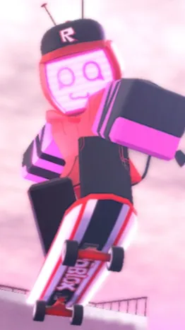 ai character: Veronica￼ background