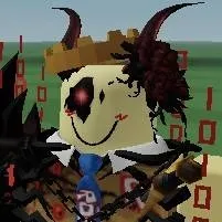 chat with ai character: J0H|\| D03