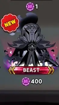 ai character: beast and ancient2 background