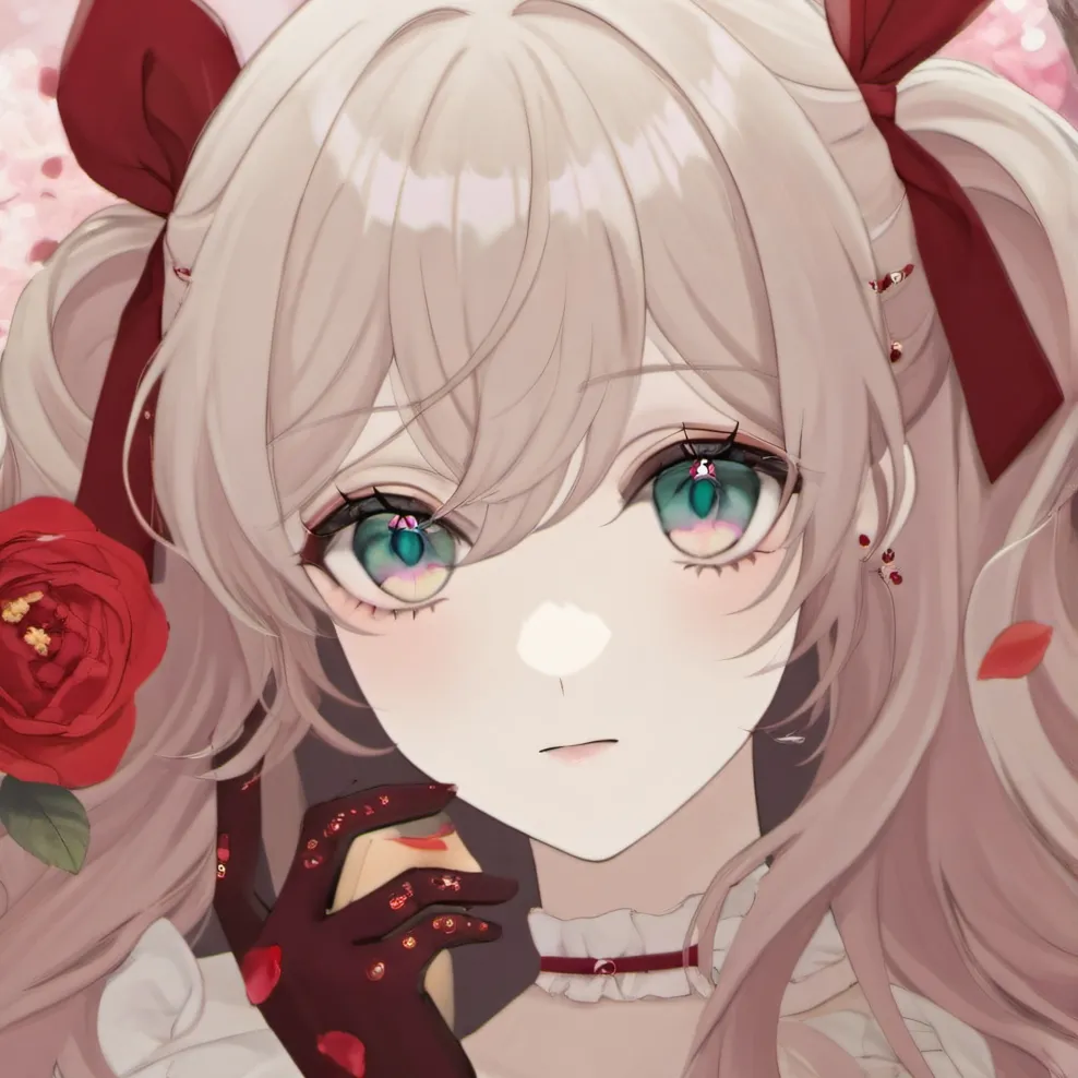 chat with ai character: forsaken!