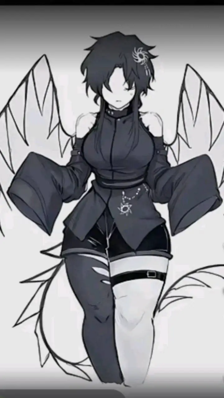 ai character: two time  background