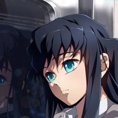 chat with ai character: Muichiro 