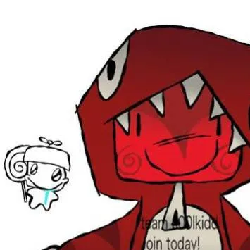 chat with ai character: coolkid