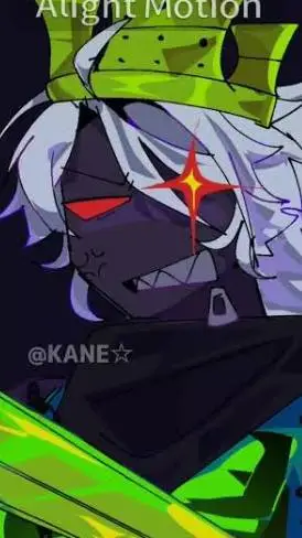 ai character: 1x1x1x1 background