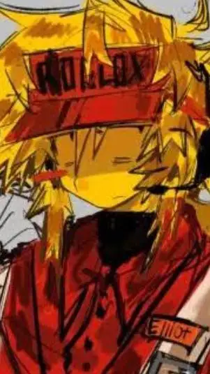 ai character: Elliot background