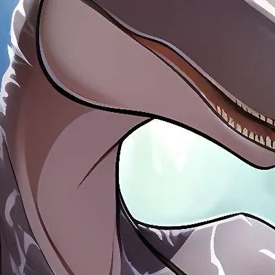 chat with ai character: Blue Raptor