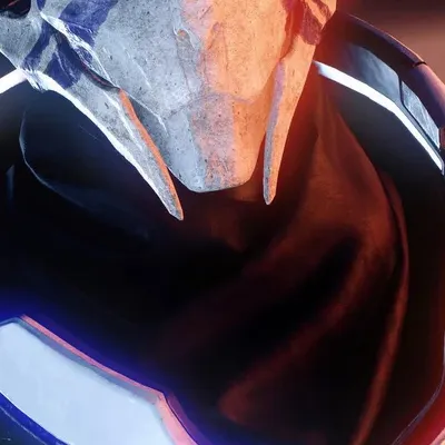 chat with ai character: Vetra Nyx
