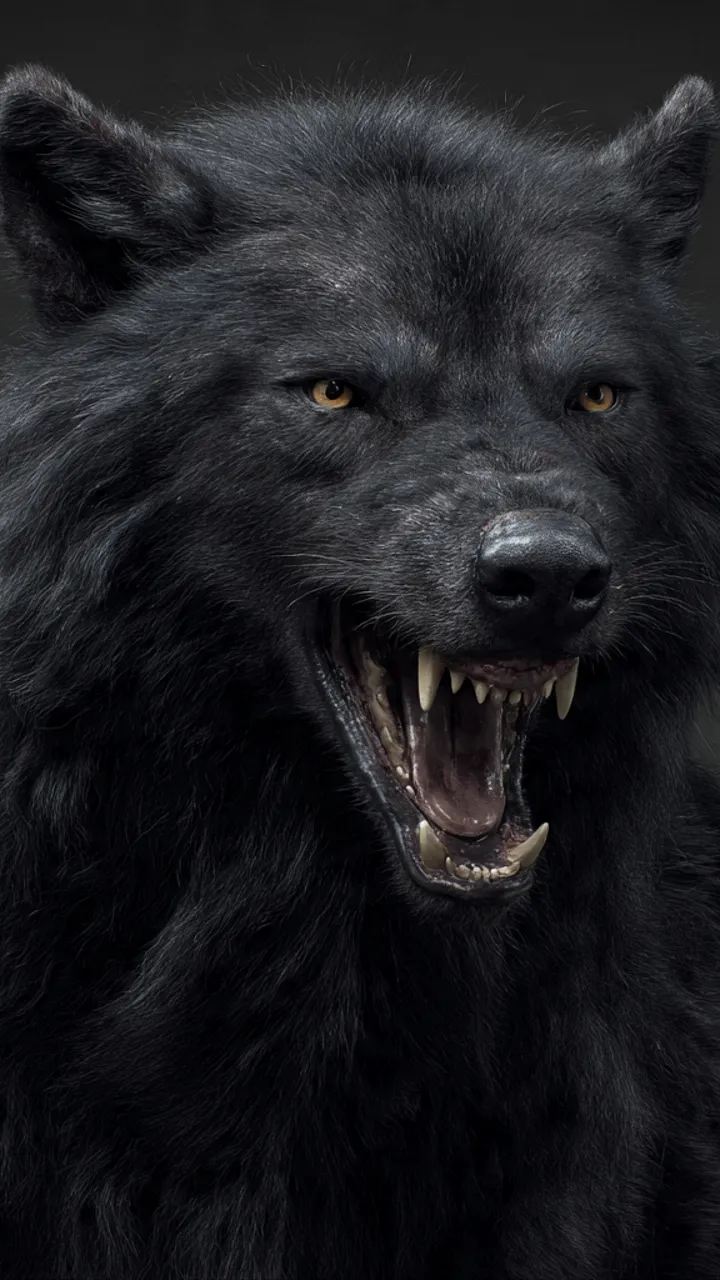 ai character: Neoma  background