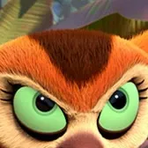 chat with ai character: Clover