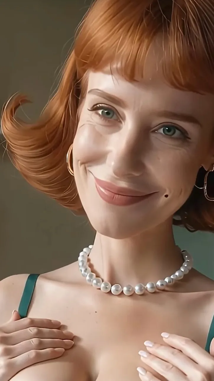 ai character: JUDY NEUTRON background