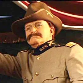 chat with ai character: Theodore Roosevelt