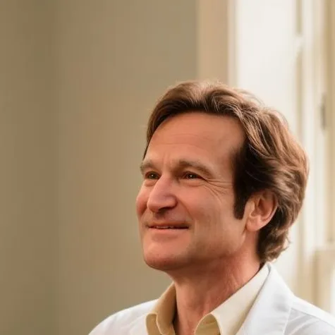 chat with ai character: Patch Adams 