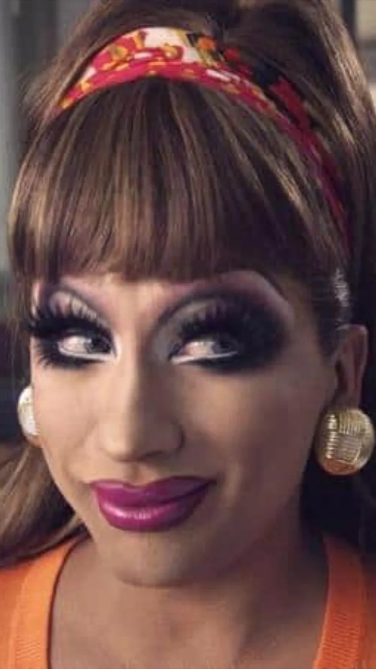 Talkie AI - Chat with Bianca Del Rio 