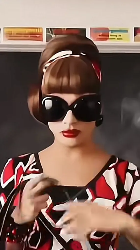 Talkie AI - Chat with Bianca Del Rio