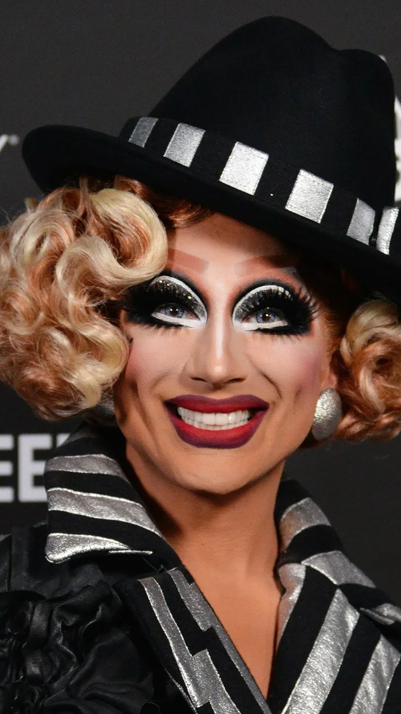 Talkie AI - Chat with Bianca Del Rio