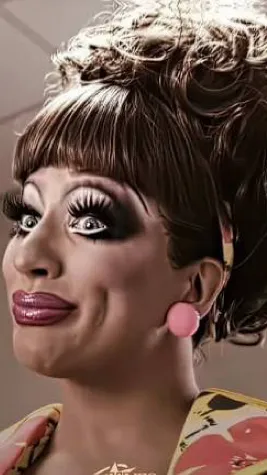 Talkie AI - Chat with Bianca Del Rio