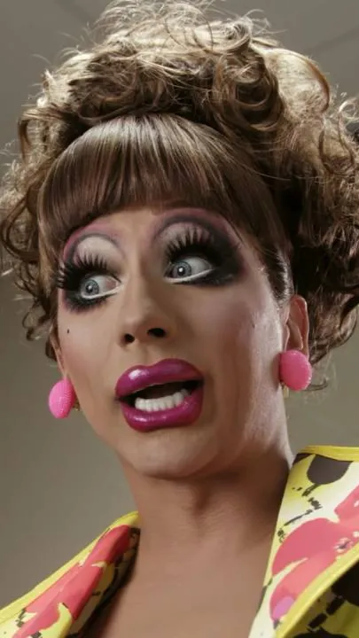 Talkie AI - Chat with Bianca Del Rio