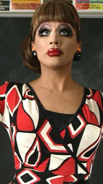 Talkie AI - Chat with Bianca Del Rio