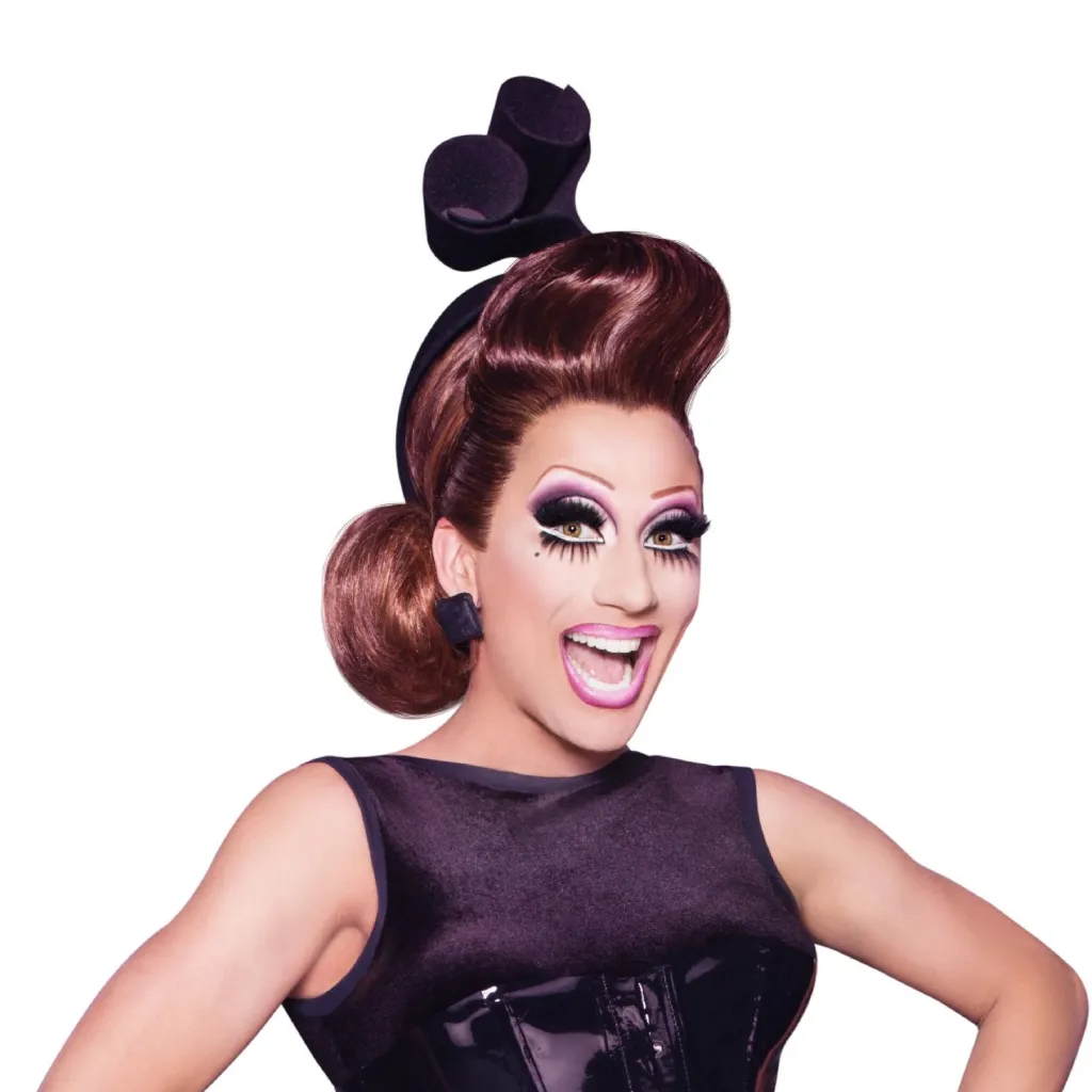 chat with ai character: Bianca Del Rio 