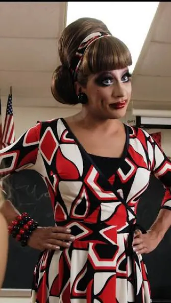 Talkie AI - Chat with Bianca Del Rio