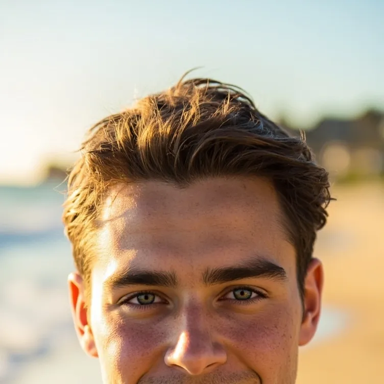 chat with ai character: Lachlan (Lachie) 
