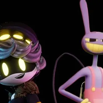 chat with ai character: Jax