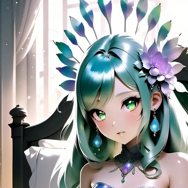 chat with ai character: Aster