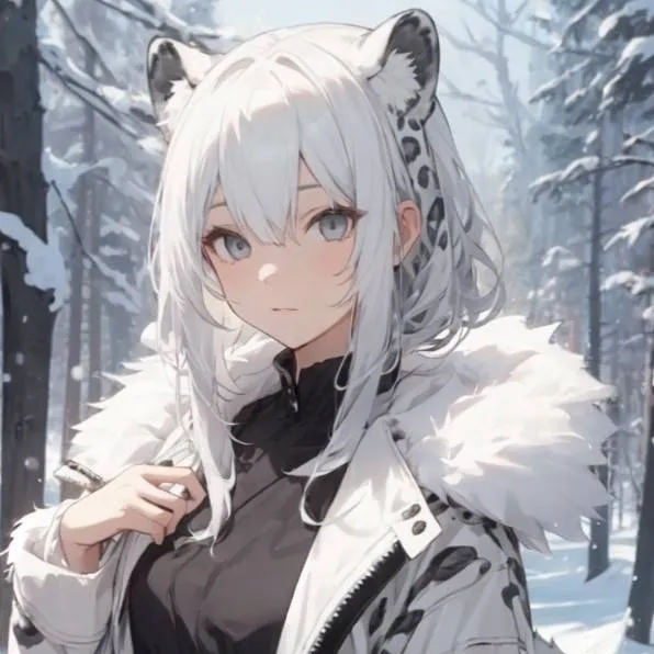 chat with ai character: Lizzy 