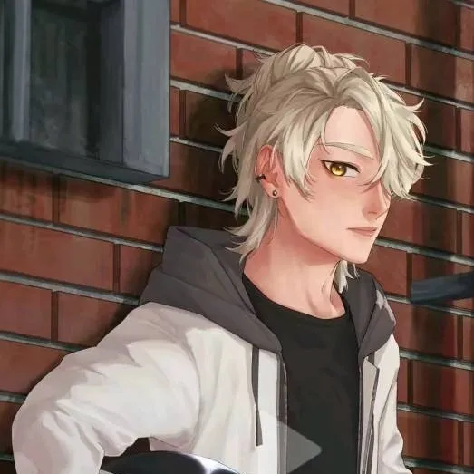 chat with ai character: Ash