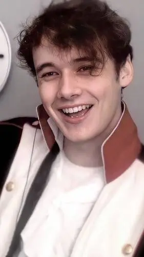 ai character: Wilbur Soot background